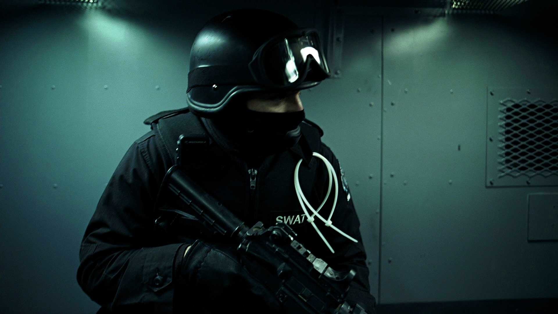 Swat Wallpaper Desktop
