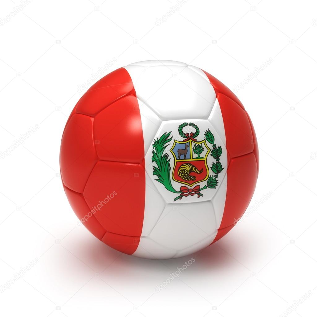 Bandera Peruana 3d Mejor Conjunto De Frases