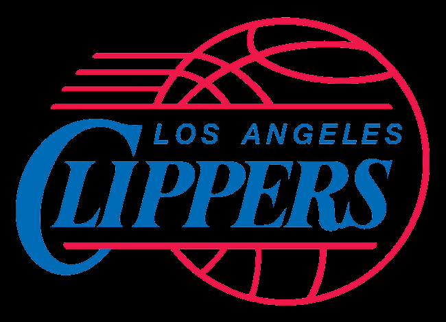 Source Url Pic2fly Los Angeles Clippers Logo Html
