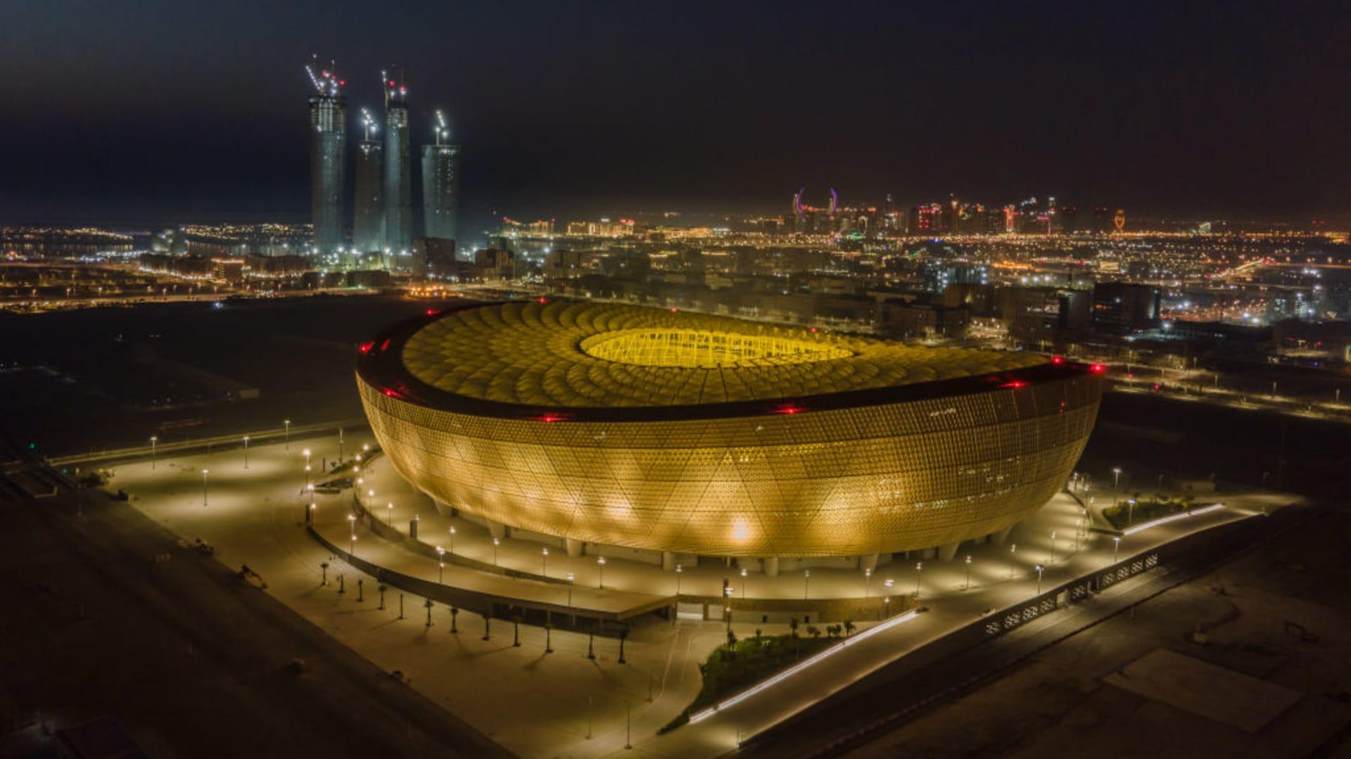 Fifa World Cup Venues And Stadiums In Qatar