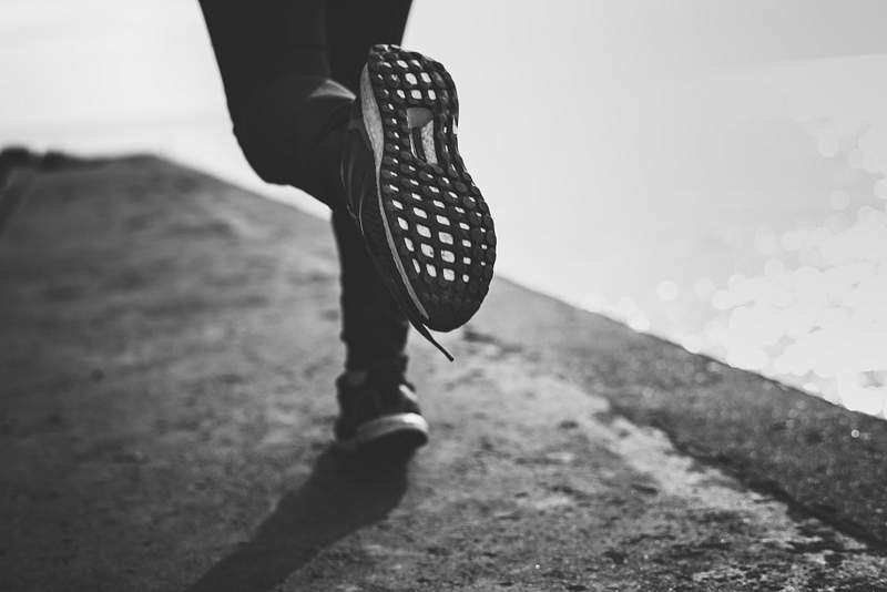 Sole Image Wallpaper