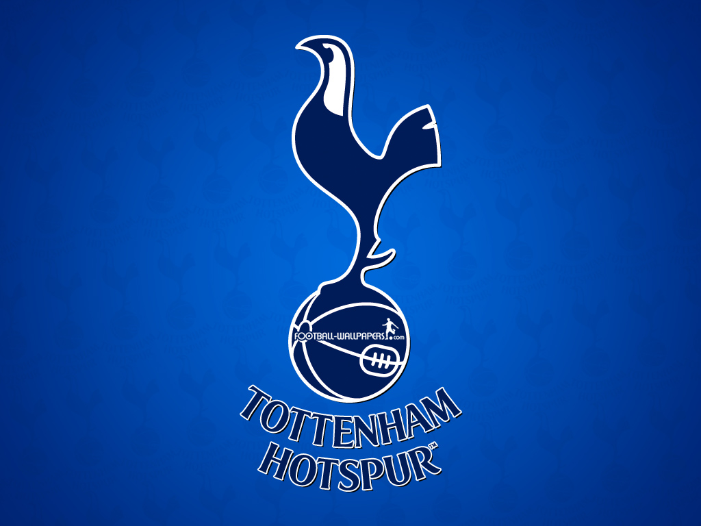 Tottenham Football Club Hotspur Logo Wallpaper Gallery