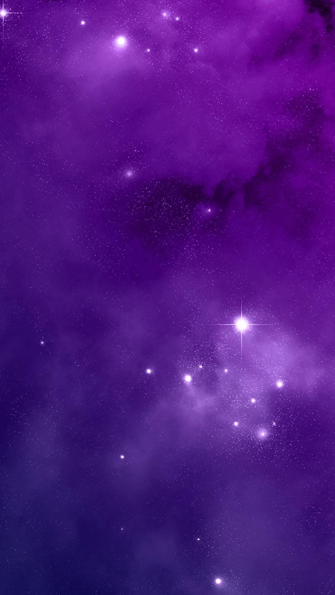 Home Colorful Galaxy S4 Wallpaper HD
