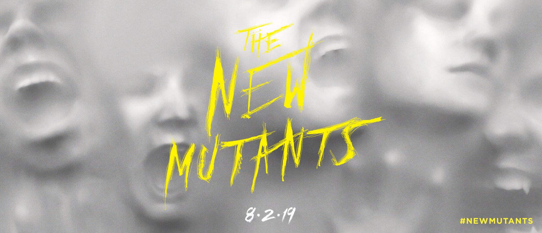 The New Mutants HD Wallpaper 7wallpaper