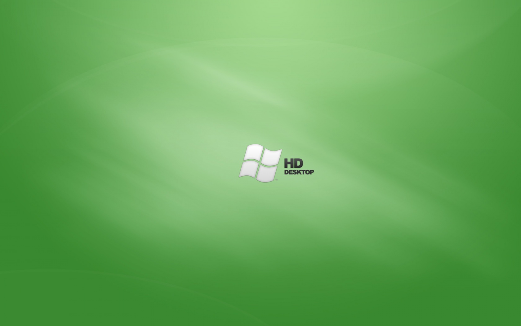 1680x1050 Green HD Desktop desktop PC and Mac wallpaper