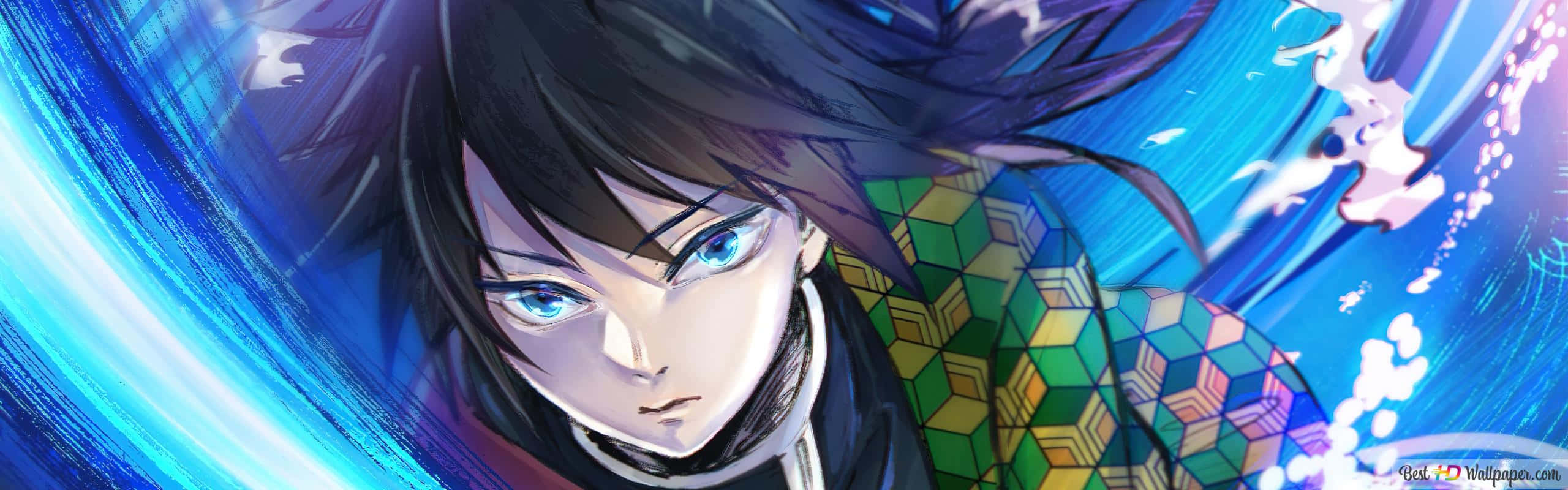 Anime Fanart Wallpaper
