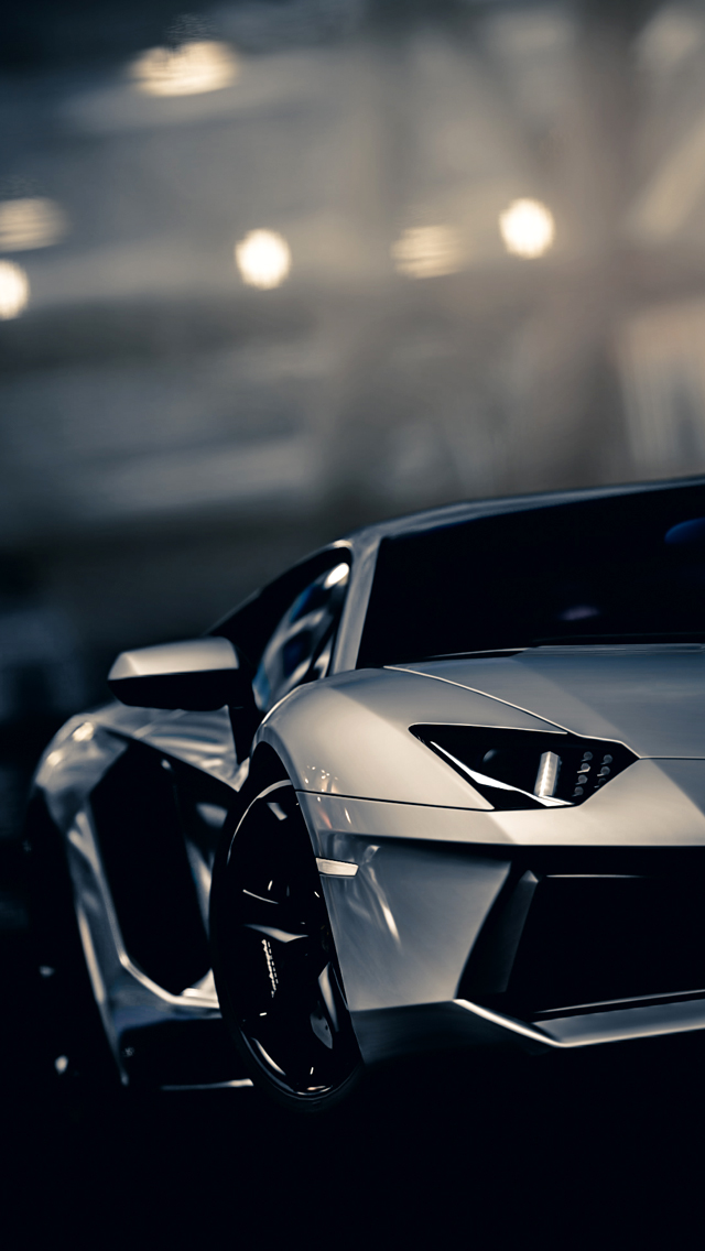 49+] Lamborghini Aventador iPhone Wallpaper - WallpaperSafari
