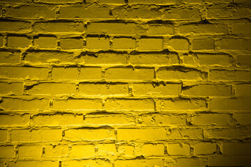 Yellow Neon Wallpaper Picture
