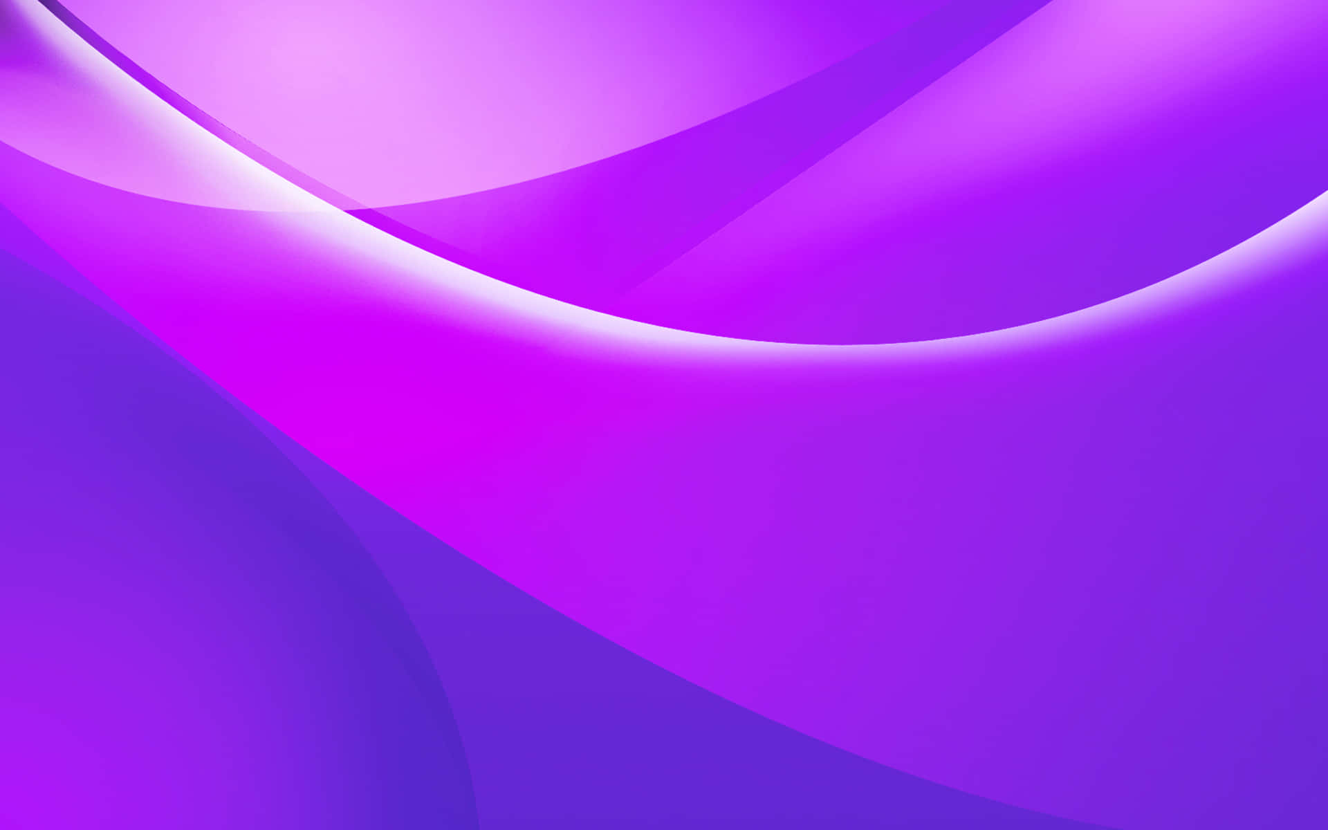 A Solid Purple Background For Your Desktop Wallpaper