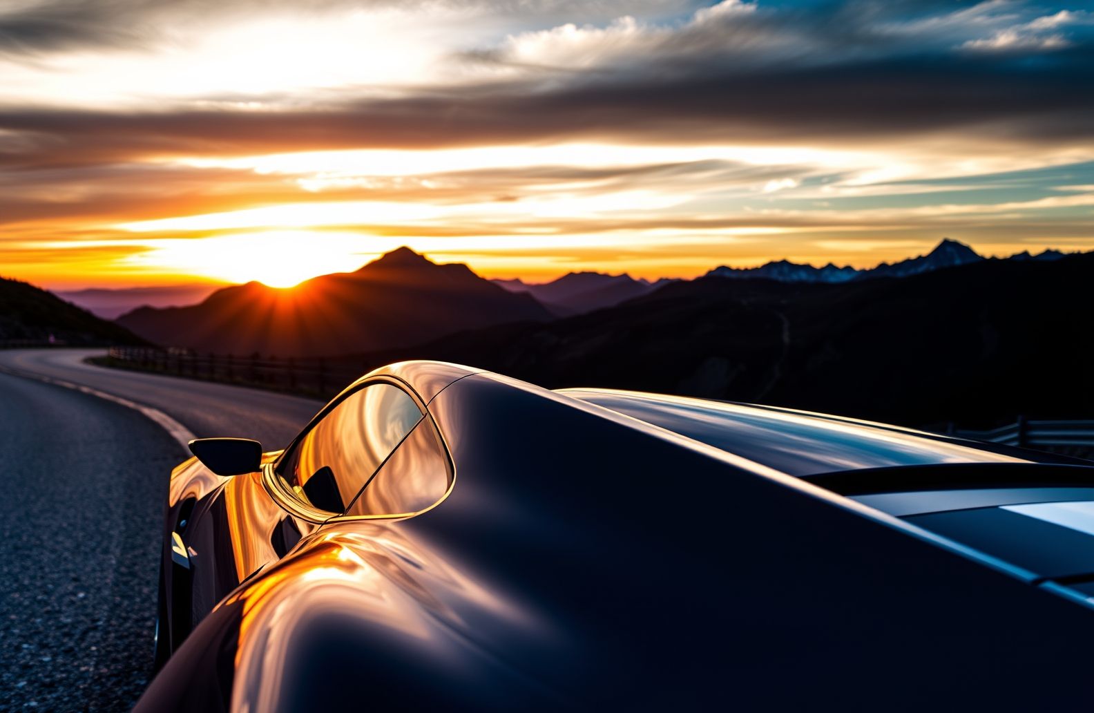 Car Wallpaper