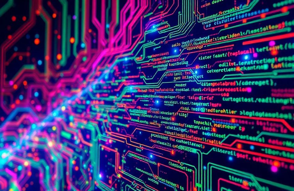 Programmer Wallpaper