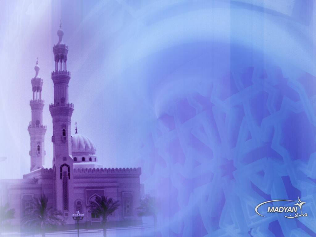 Mosque Wallpaper Pc Desktop