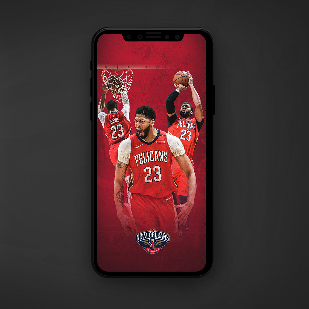 Pelicans Wallpaper
