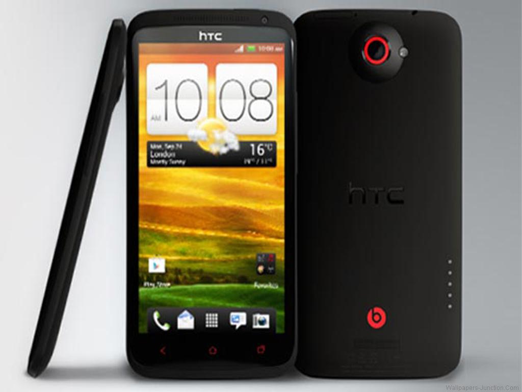 The Htc One X Is A Touchscreen Based Slate Sized Smartphone Designed