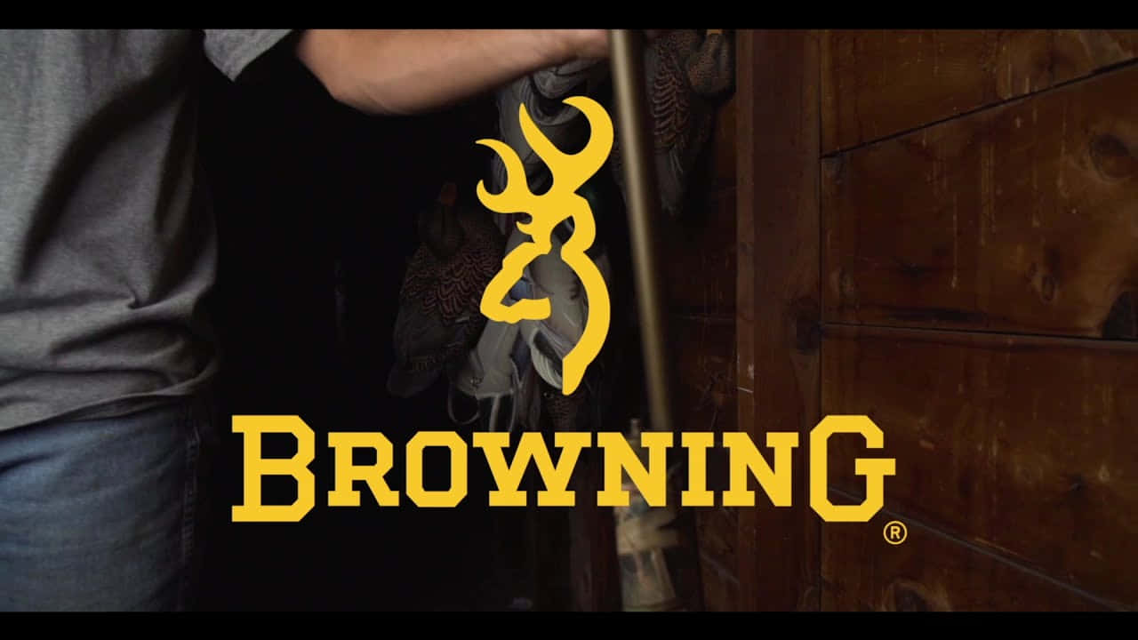 Browning Desktop Wallpaper