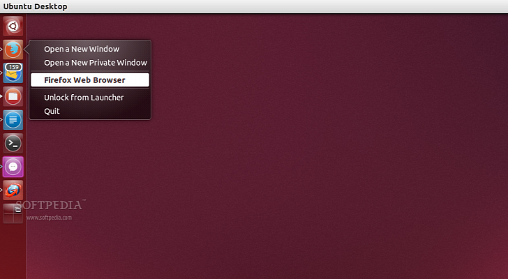 Ubuntu Desktop Lts Trusty Tahr Is Scheduled For An