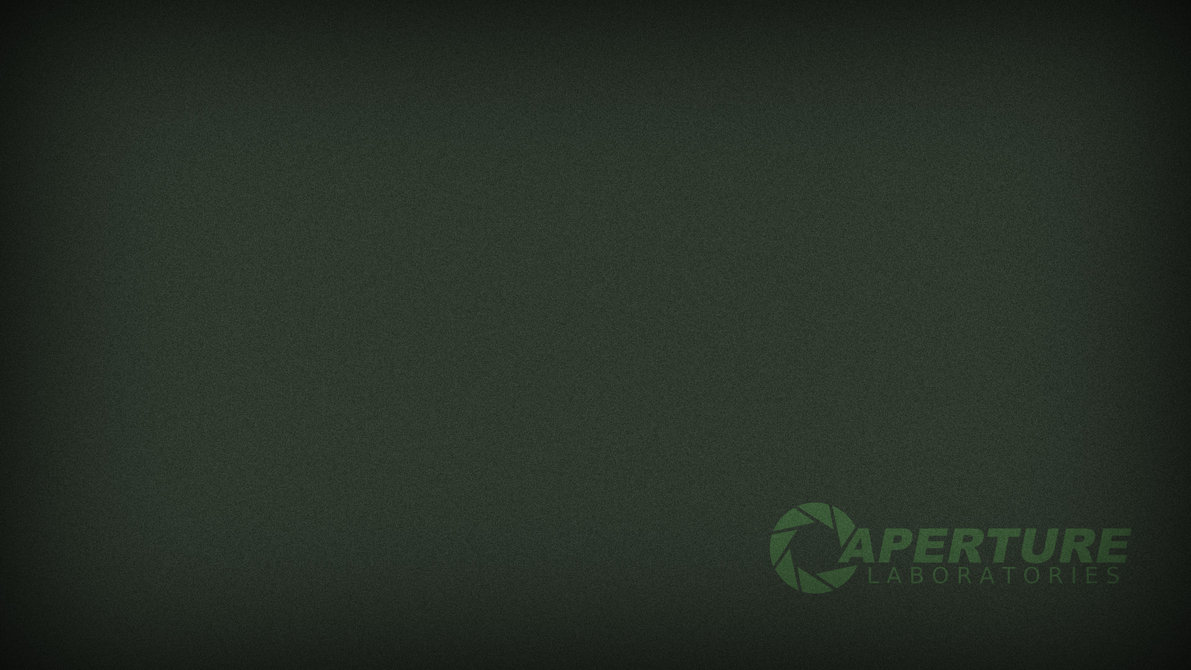 Aperture Science Wallpapers 1191x670