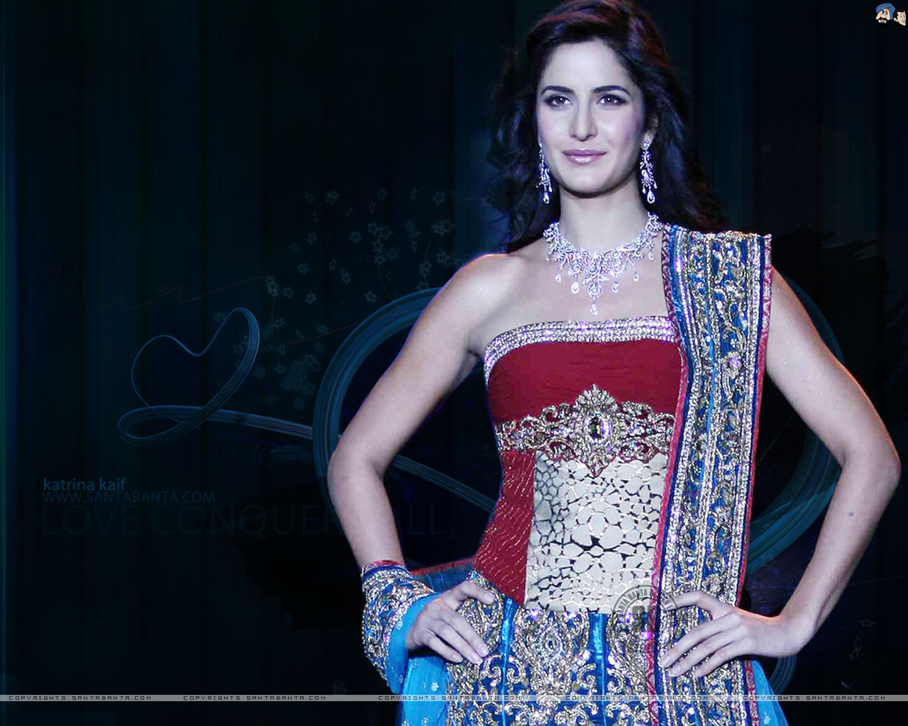 Katrina Kaif Wallpaper