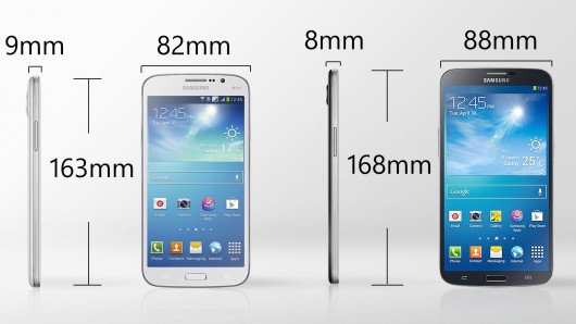 Ahhrclub Samsung Galaxy Mega Wallpaper