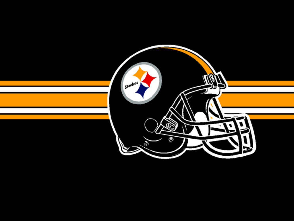 Free Pittsburgh Steelers wallpaper background image