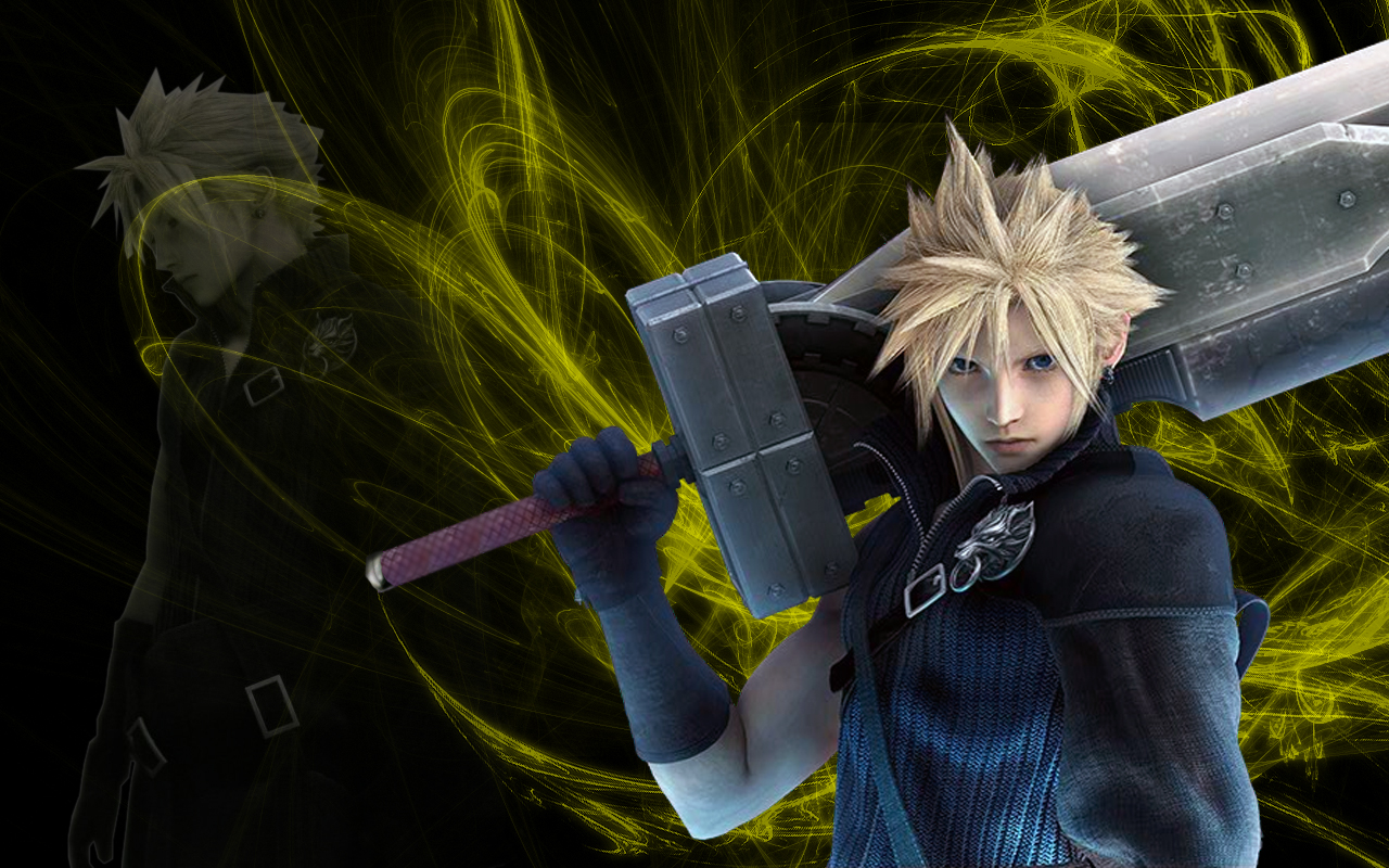  Cloud Strife Wallpaper Desktop in the world Check it out now 