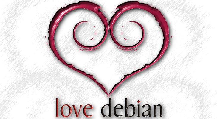 Debian Jessie Release Panton