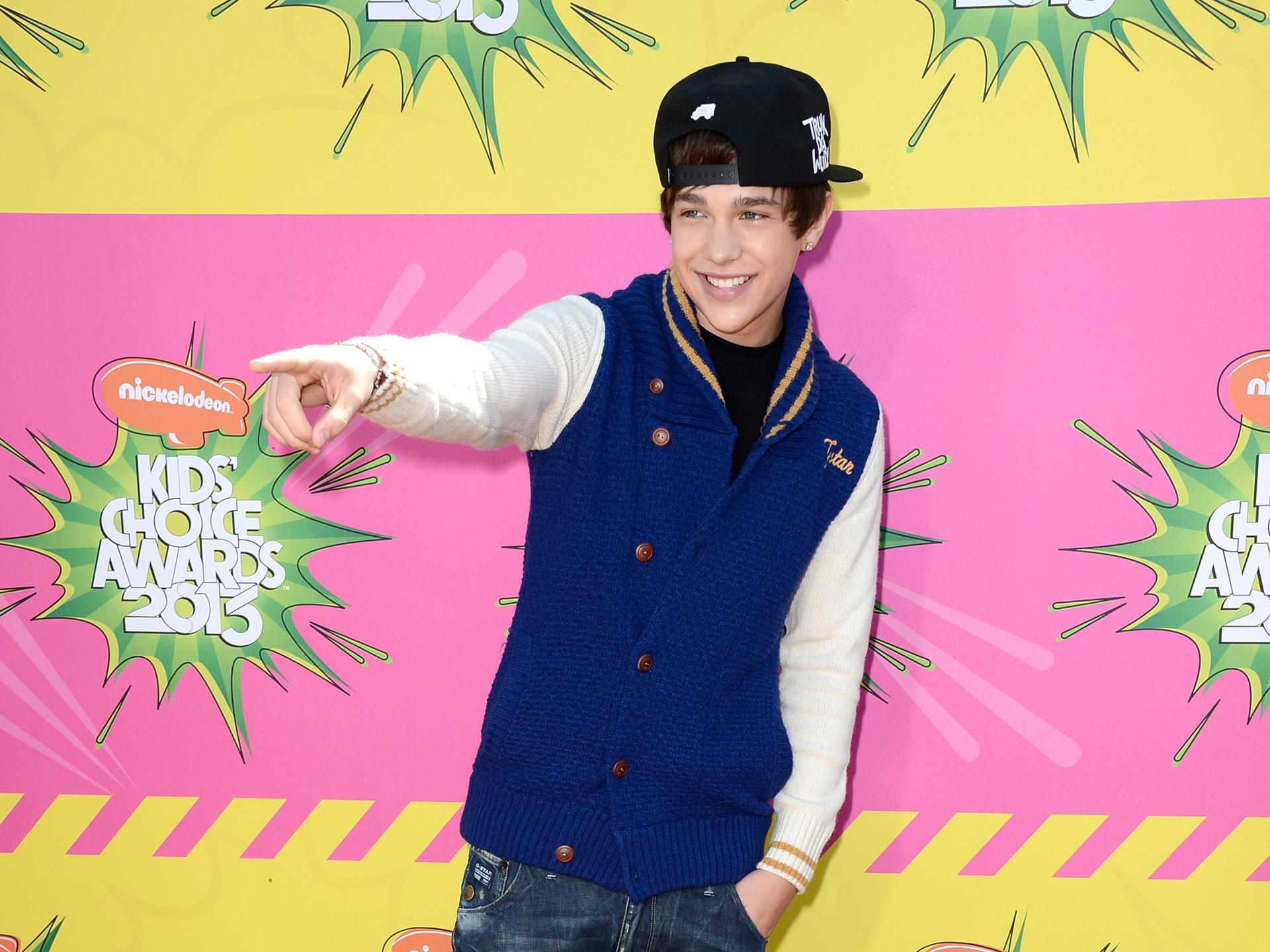 Austin Mahone Wallpaper HD Jpg