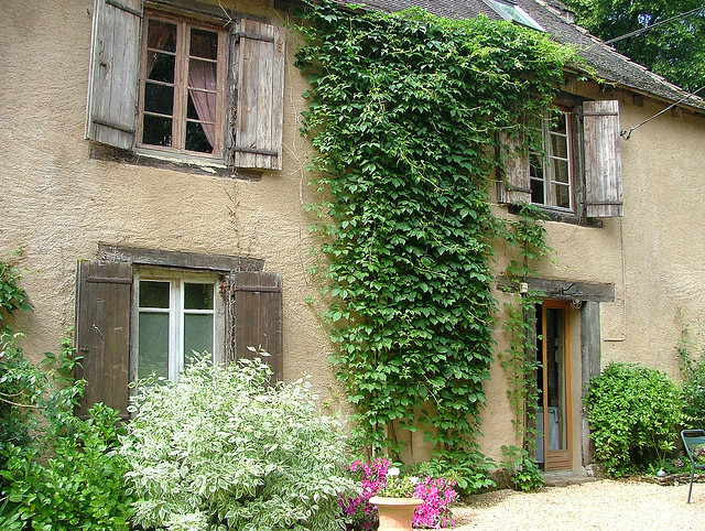 French Country Cottage Great World