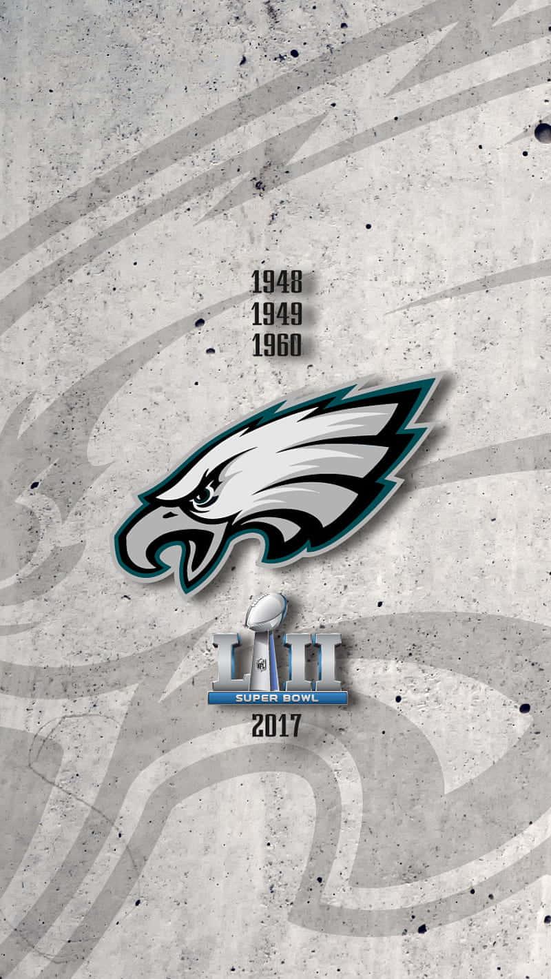 Get The Official Philadelphia Eagles iPhone Wallpaper