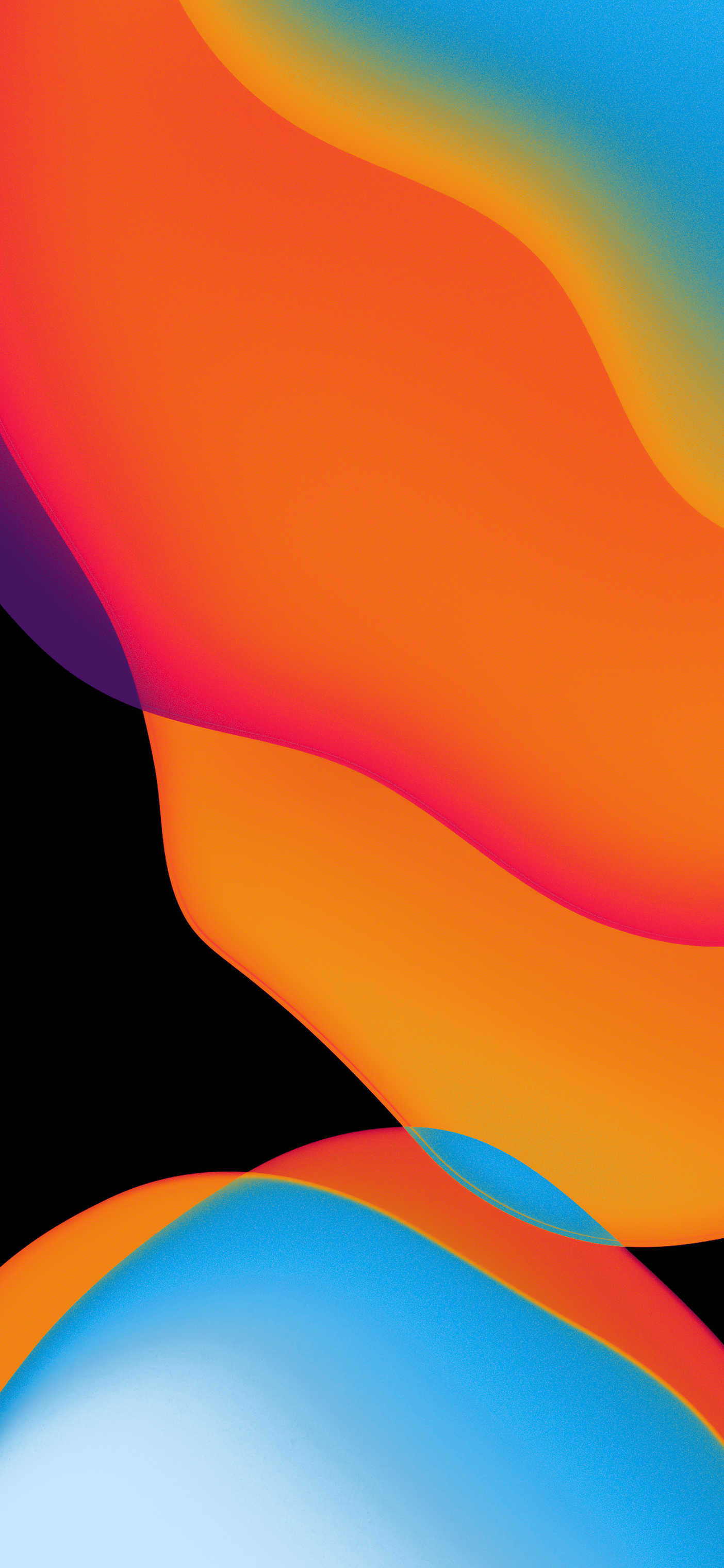 Ios Features Wallpaper By Hk3ton Zollotech