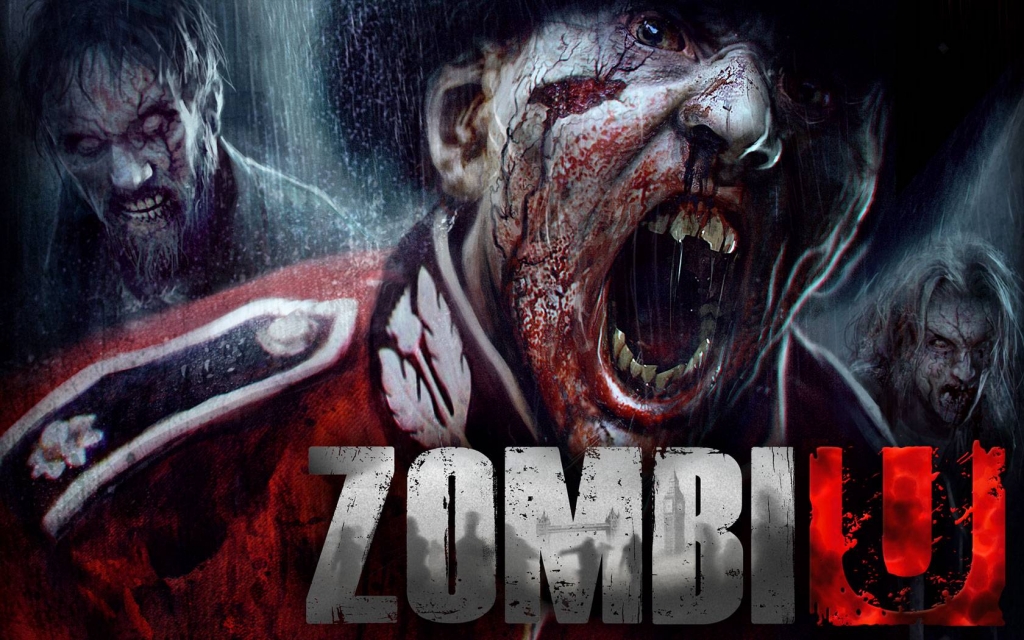 Zombi Ing To Pc Playstation And Xbox One In August Celebcafe