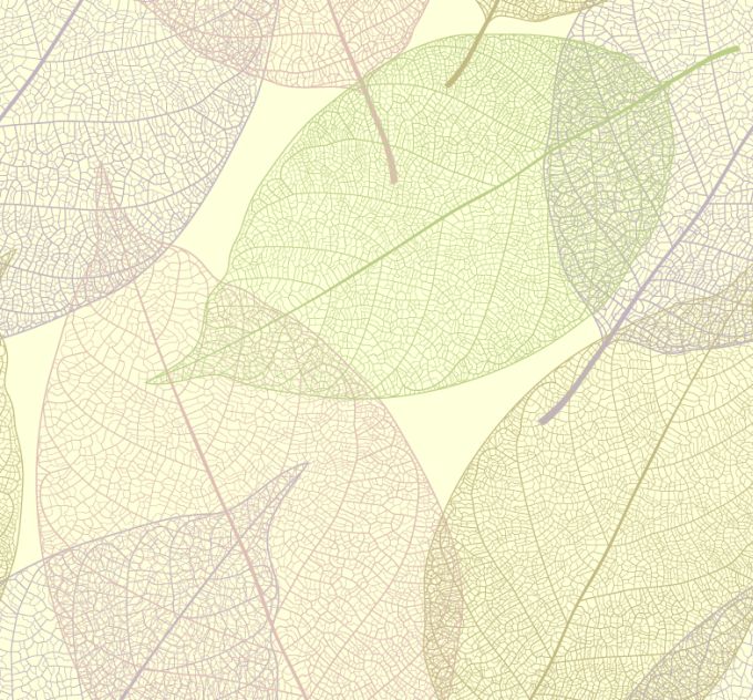 Leaf Pattern Wallpaper Images of Patterns