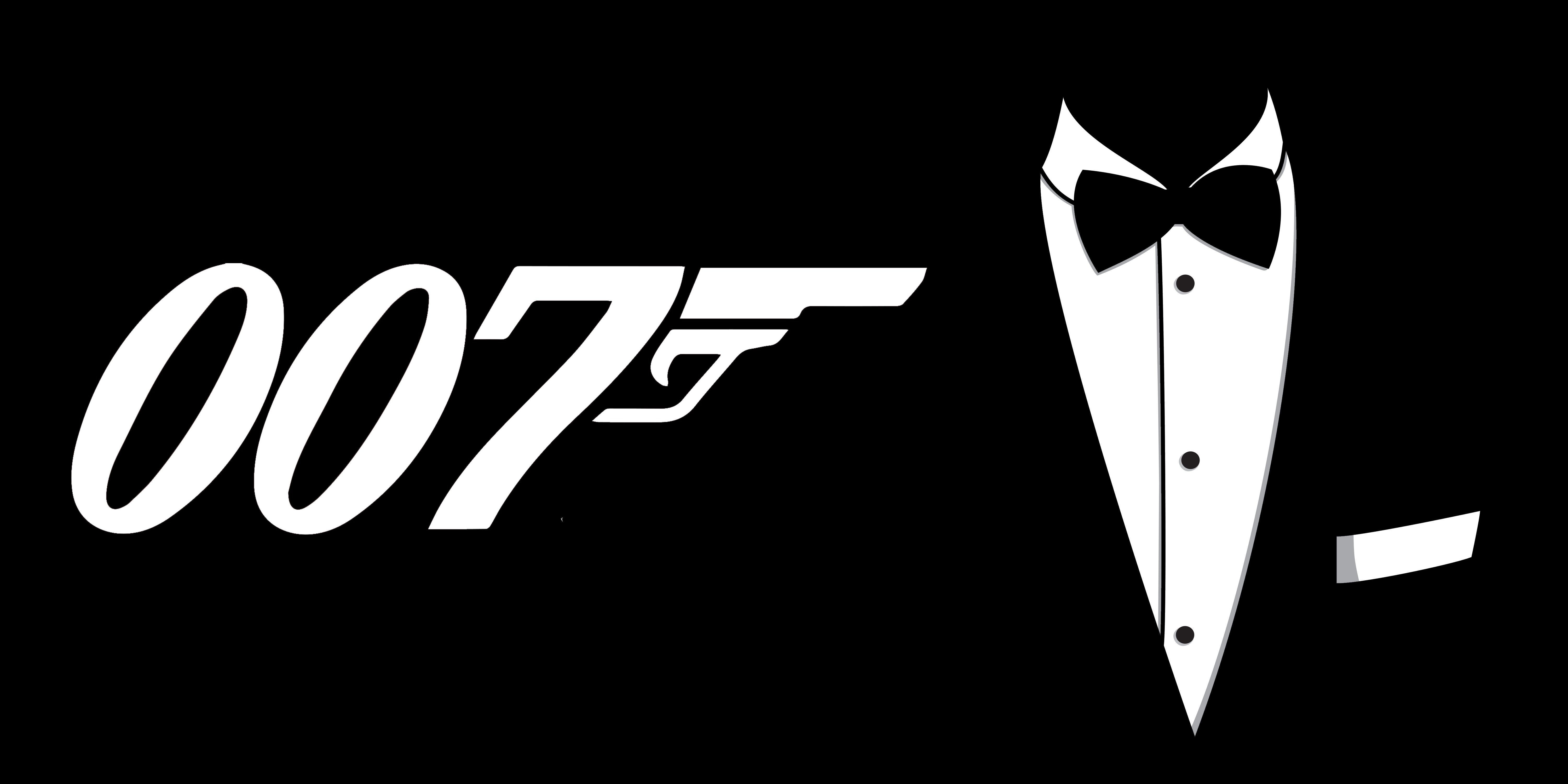 James Bond 4k Wallpaper Top Background
