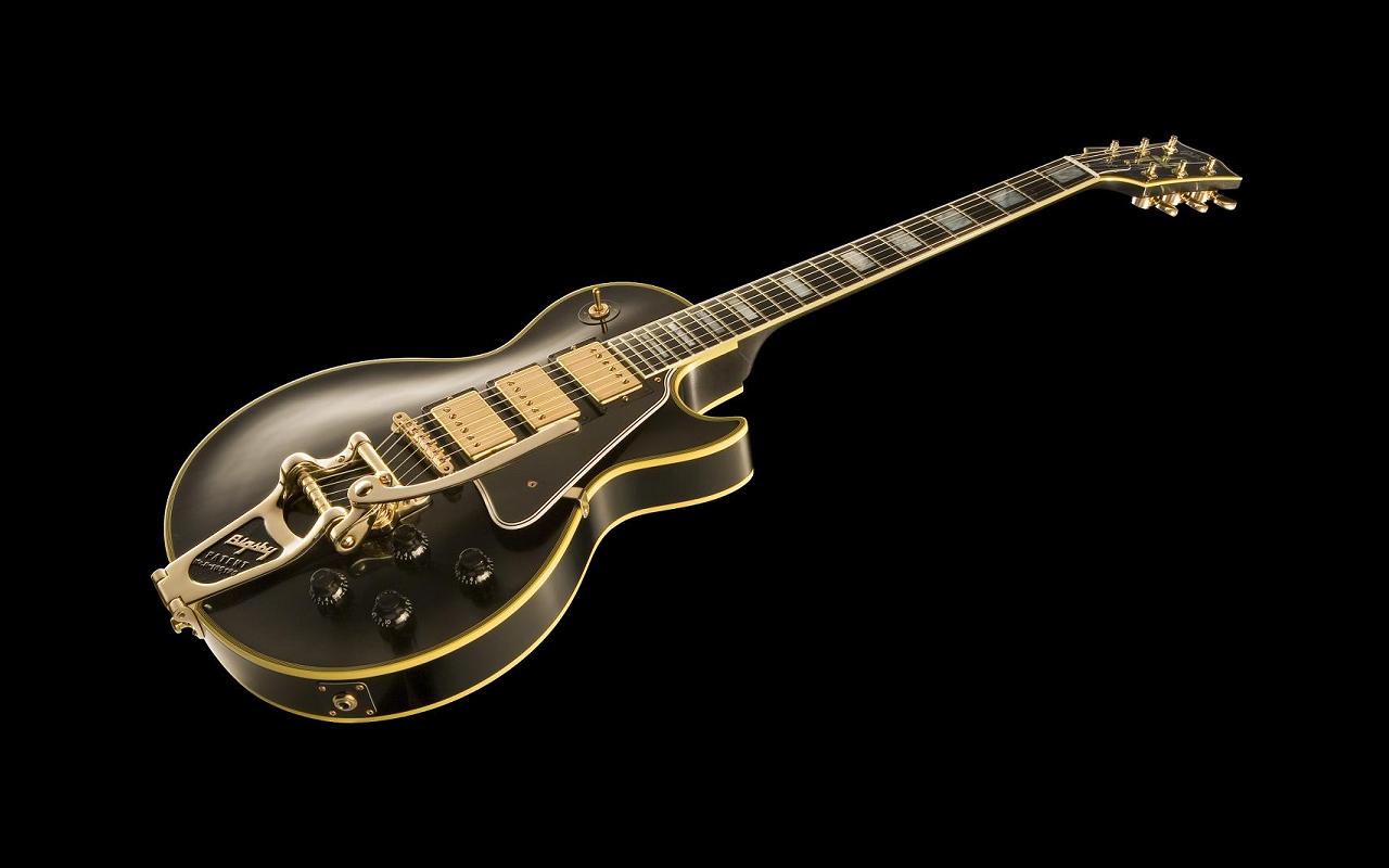 Electric Guitar Wallpaper For Desktop HD In Music