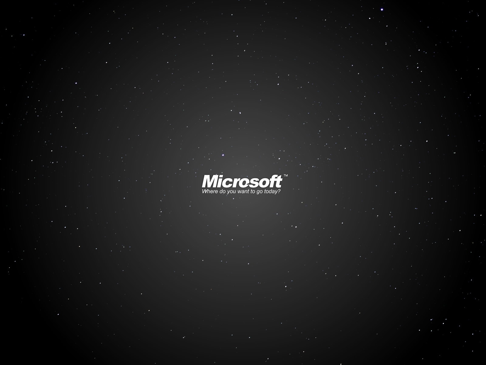 Microsoft Wallpaper