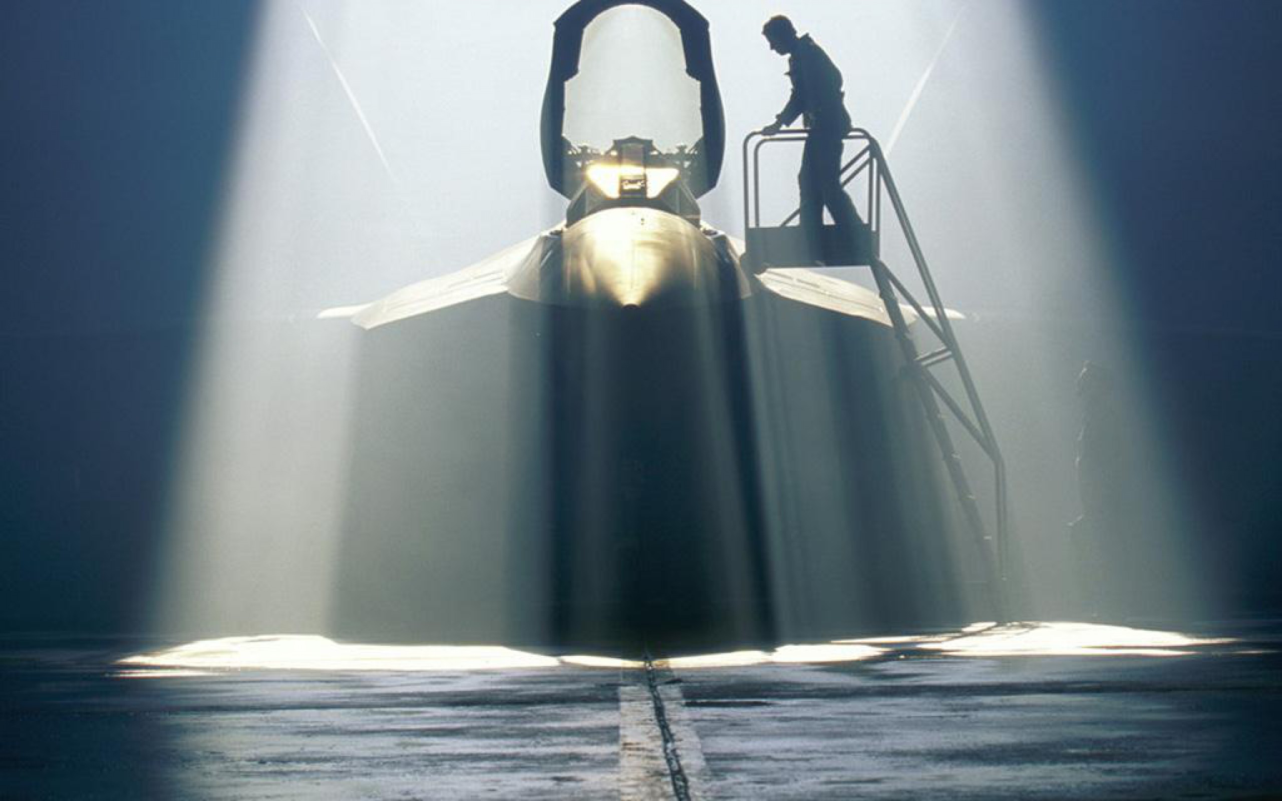 Lockheed Martin F Wallpaper