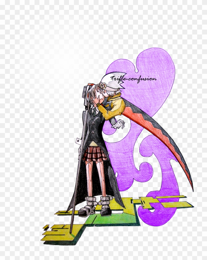 Soul Eater Image X Maka HD Wallpaper And Background