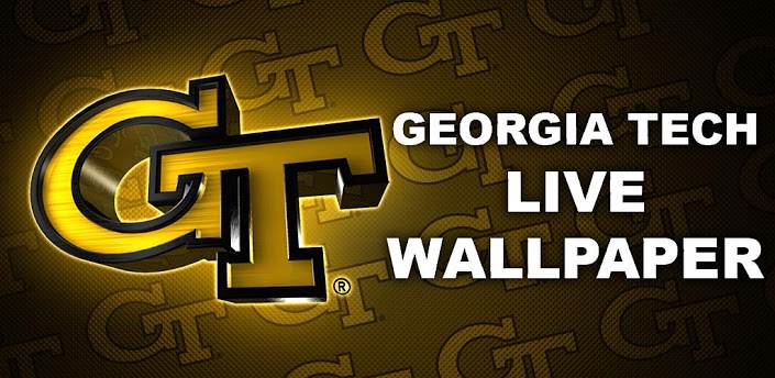 Georgia Tech Live Wallpaper HD   Android Apps and Tests   AndroidPIT