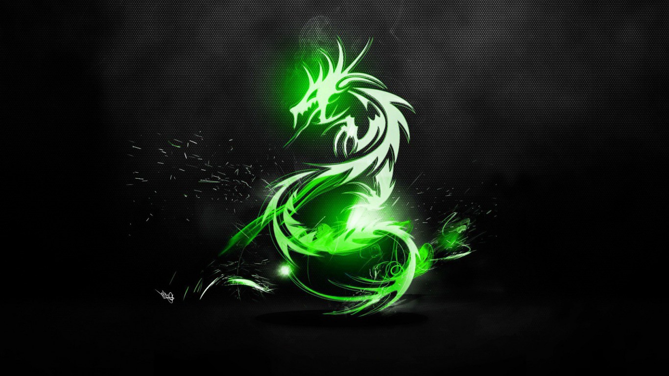 Dragon Wallpaper HD Background And Image