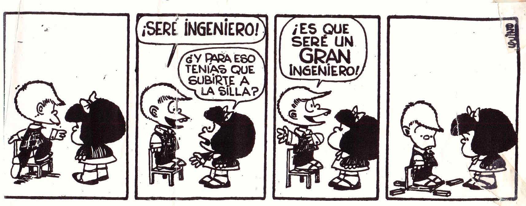 Frases De Mafalda Auto Design Tech