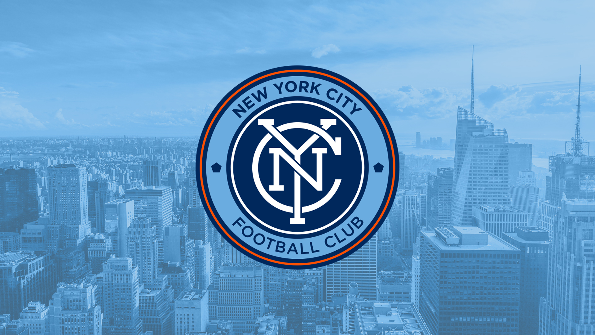 Show Your Support For New York City Fc By Ing Our Desktop