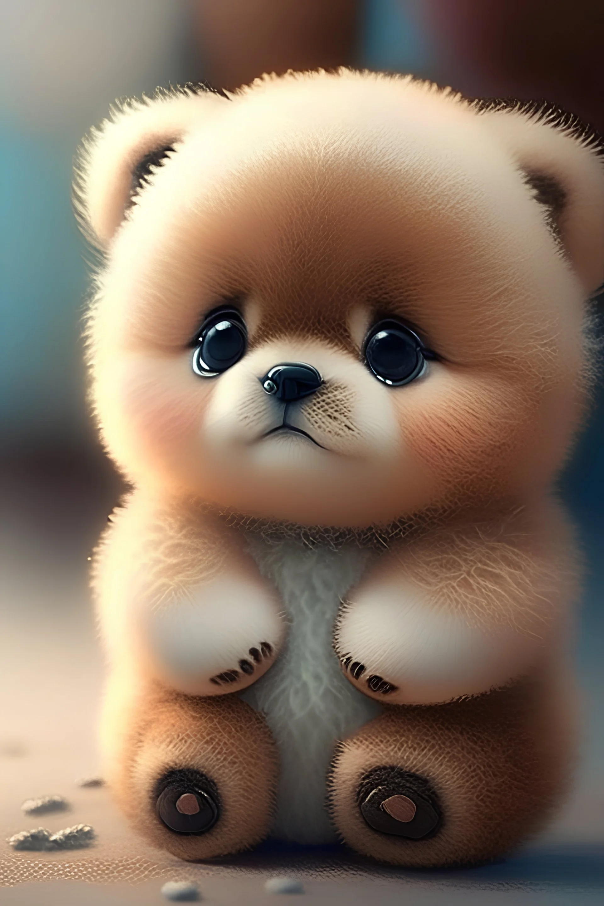 How Cute Wallpaper