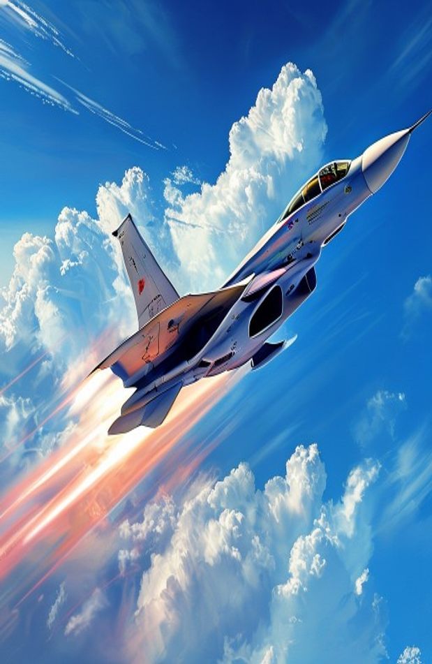 F Tomcat Wallpaper HD