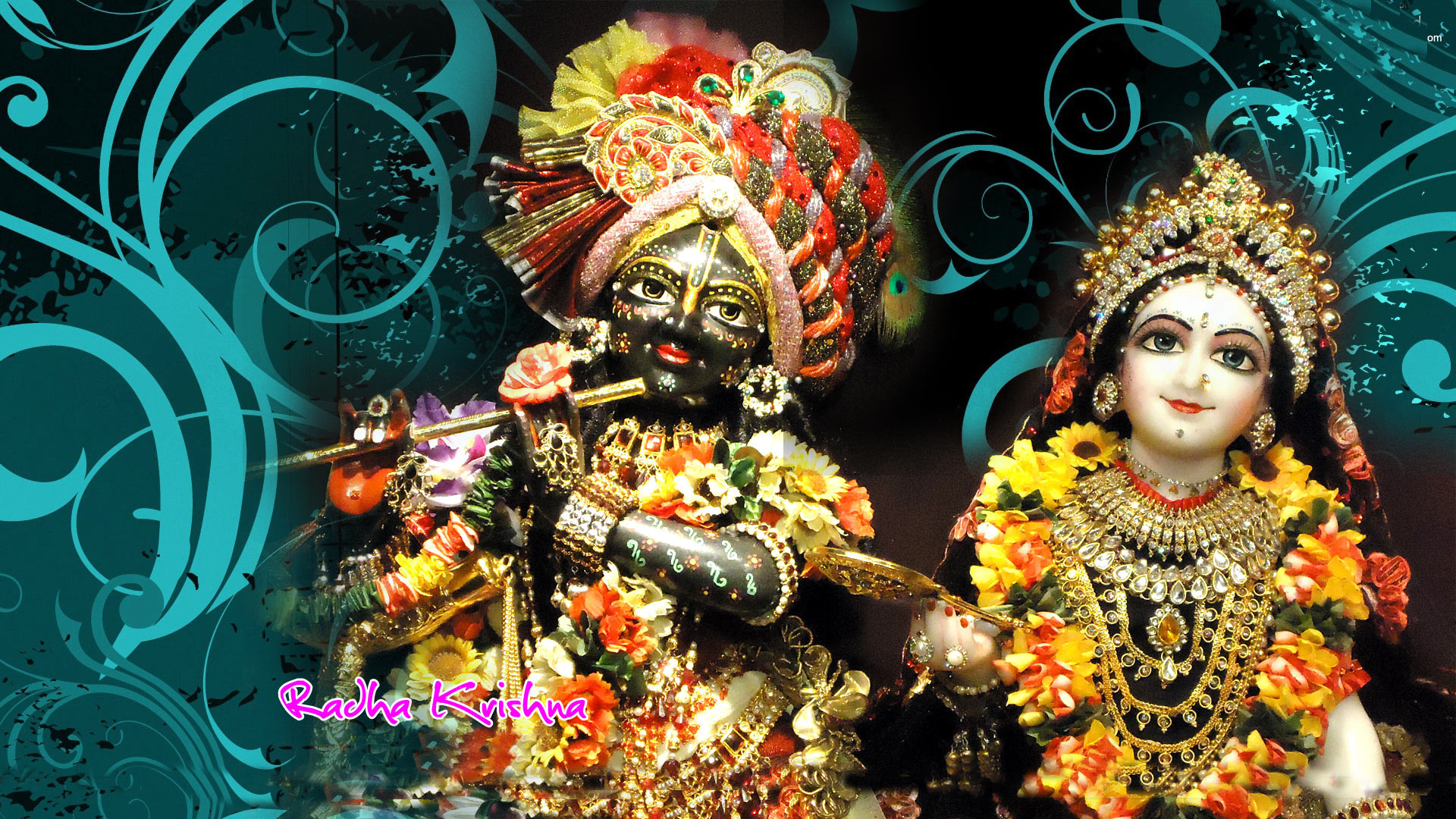 Hindu God HD Wallpaper 1080p