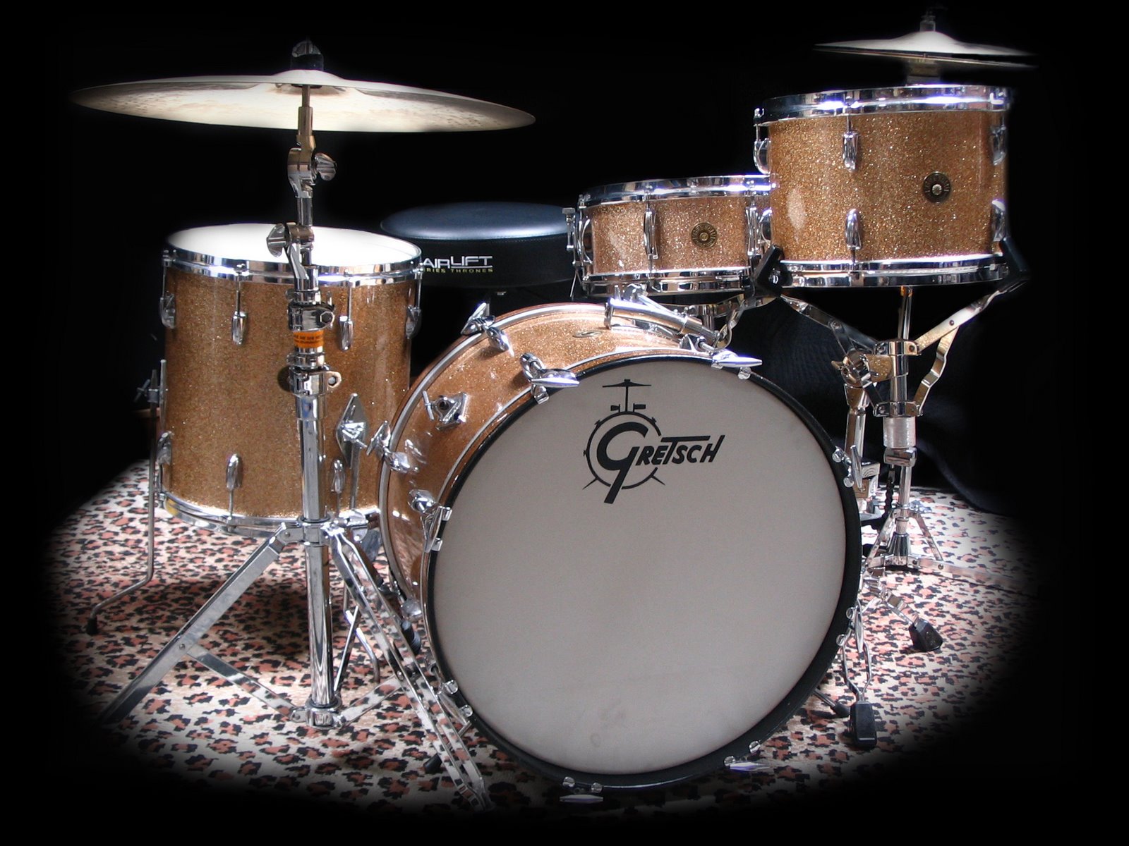 Gretsch Drums Wallpaper Hd Drums thats how i roll