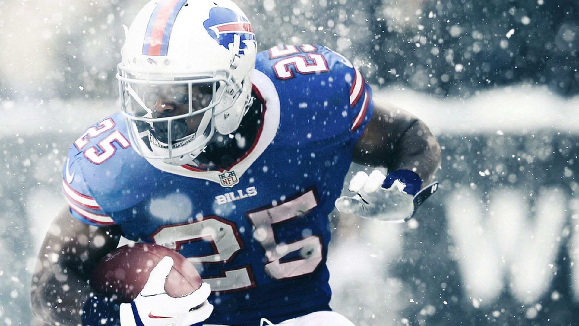 HD Buffalo Bills Nfl Wallpaper
