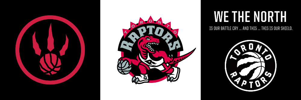 Raptors Logo Toronto New