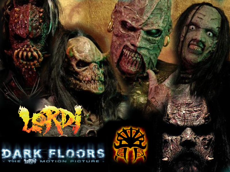 Lordi Wallpaper Picture Photo Image