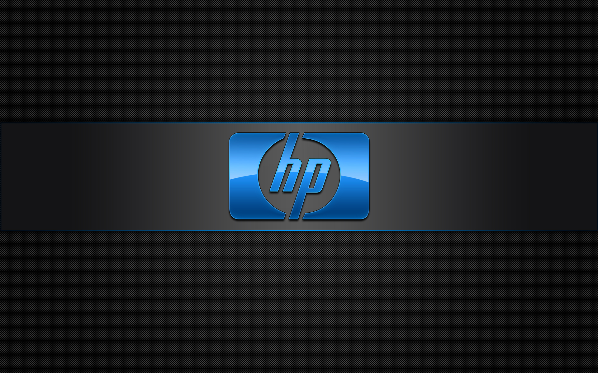 Cool Hp Logo Background HD