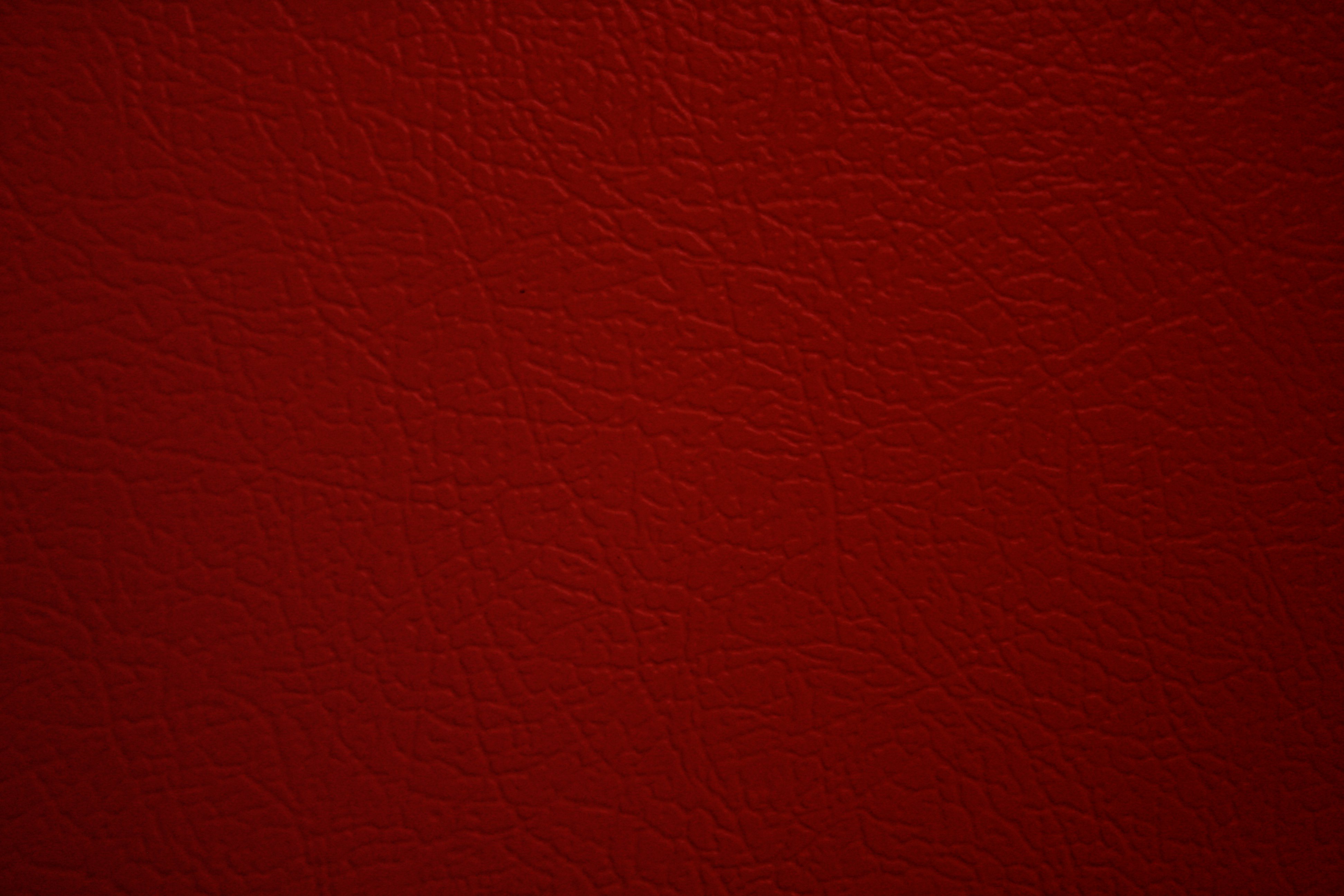 Texture Red Velvet Background